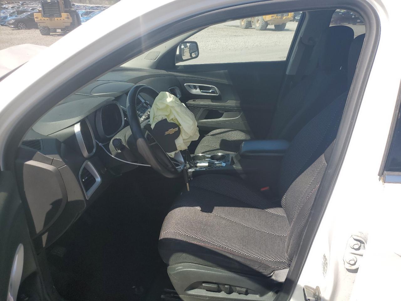 2016 CHEVROLET EQUINOX LT - Image 7
