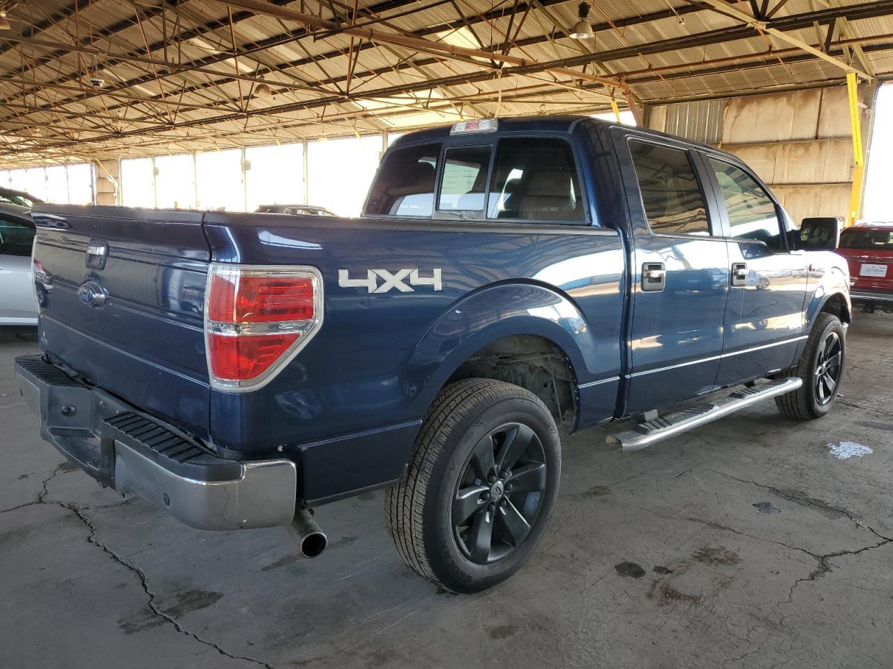 2014 FORD F150 SUPER - Image 3