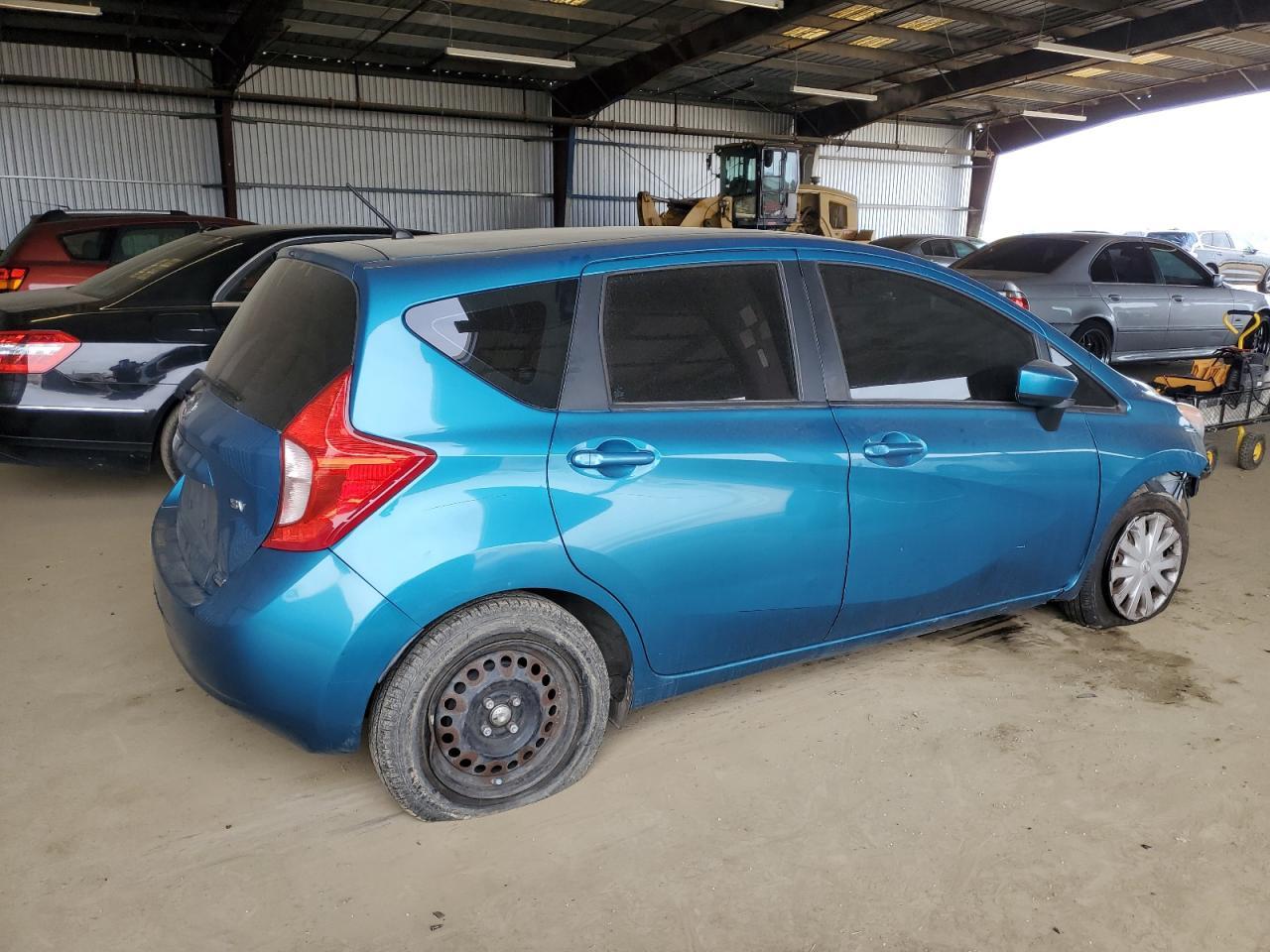 2015 NISSAN VERSA NOTE - Фото 3