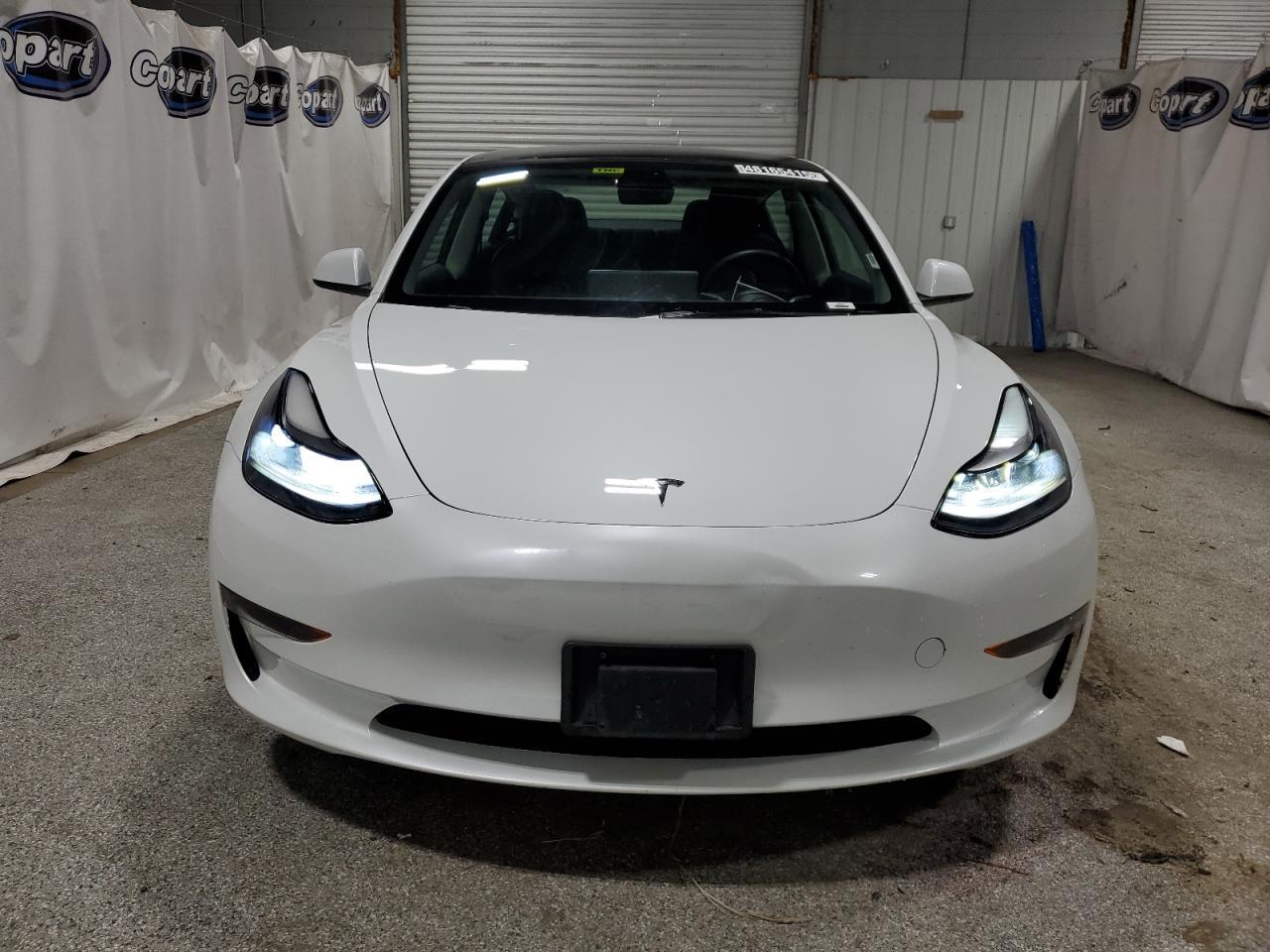 2023 TESLA MODEL 3 - Фото 5