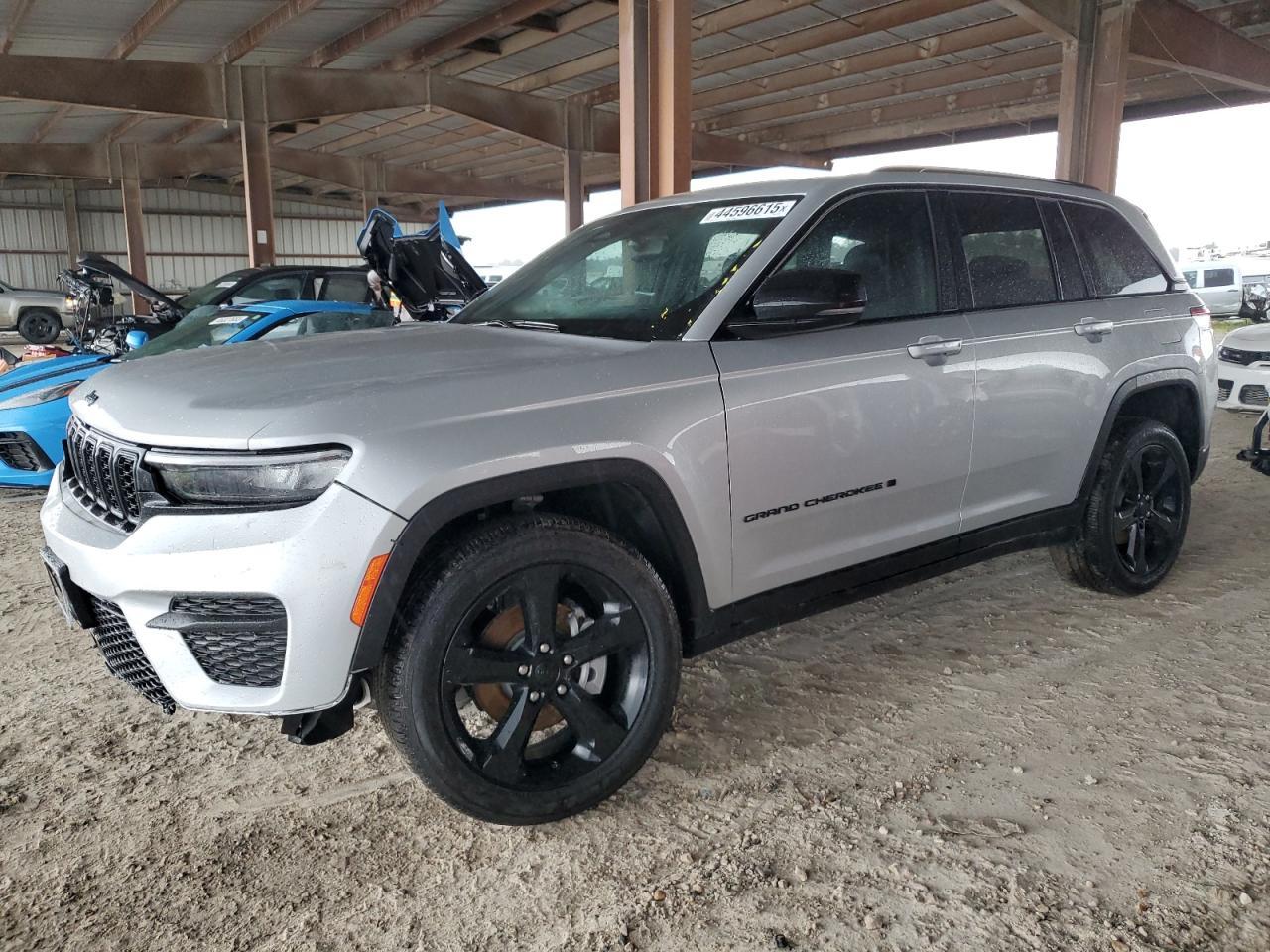 2024 JEEP GRAND CHER