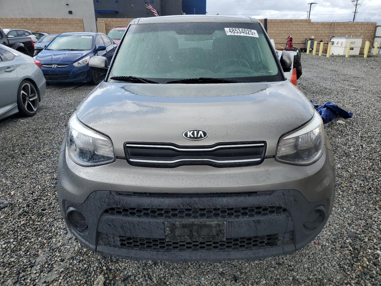 2019 KIA SOUL - Image 5