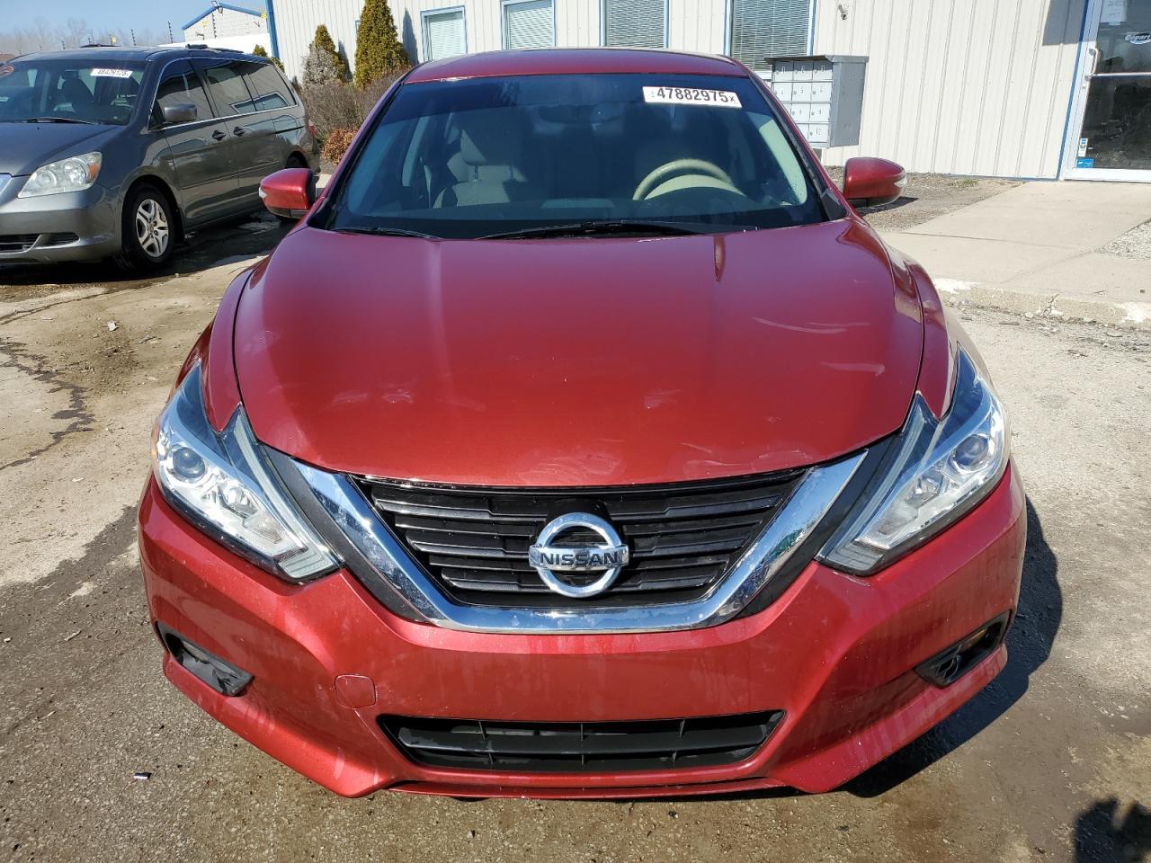 2016 NISSAN ALTIMA 2.5 - Image 5