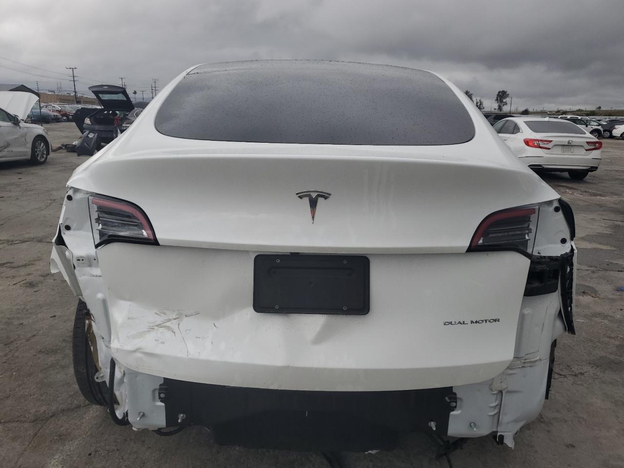 2022 TESLA MODEL Y - Image 6