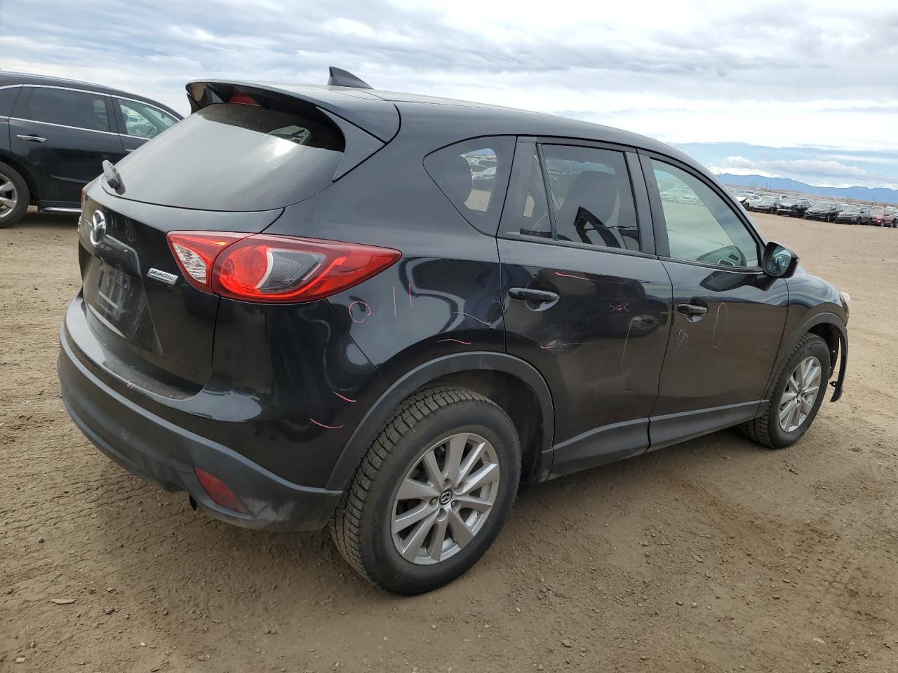 2016 MAZDA CX-5 TOURI - Фото 3