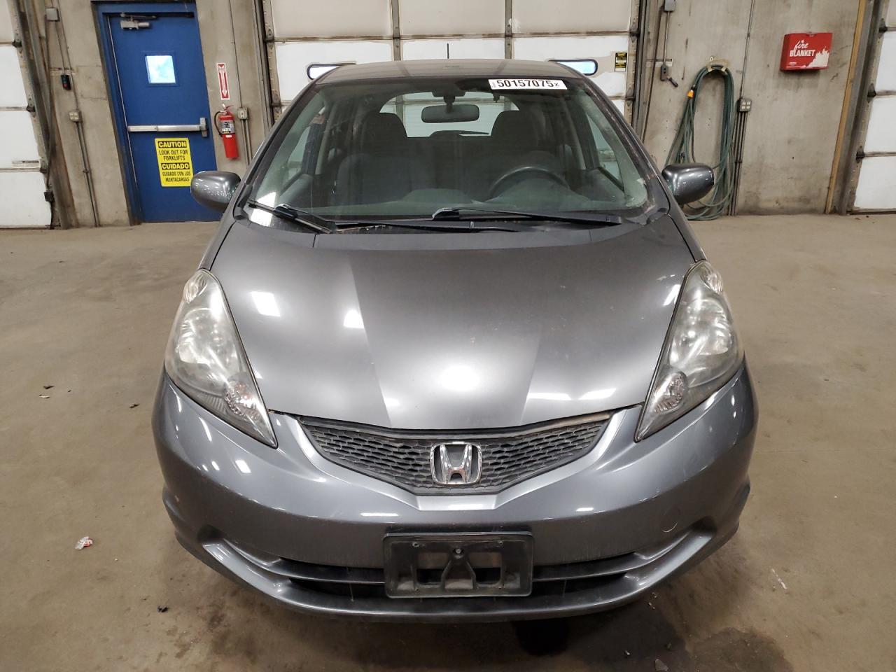 2013 HONDA FIT - Image 5