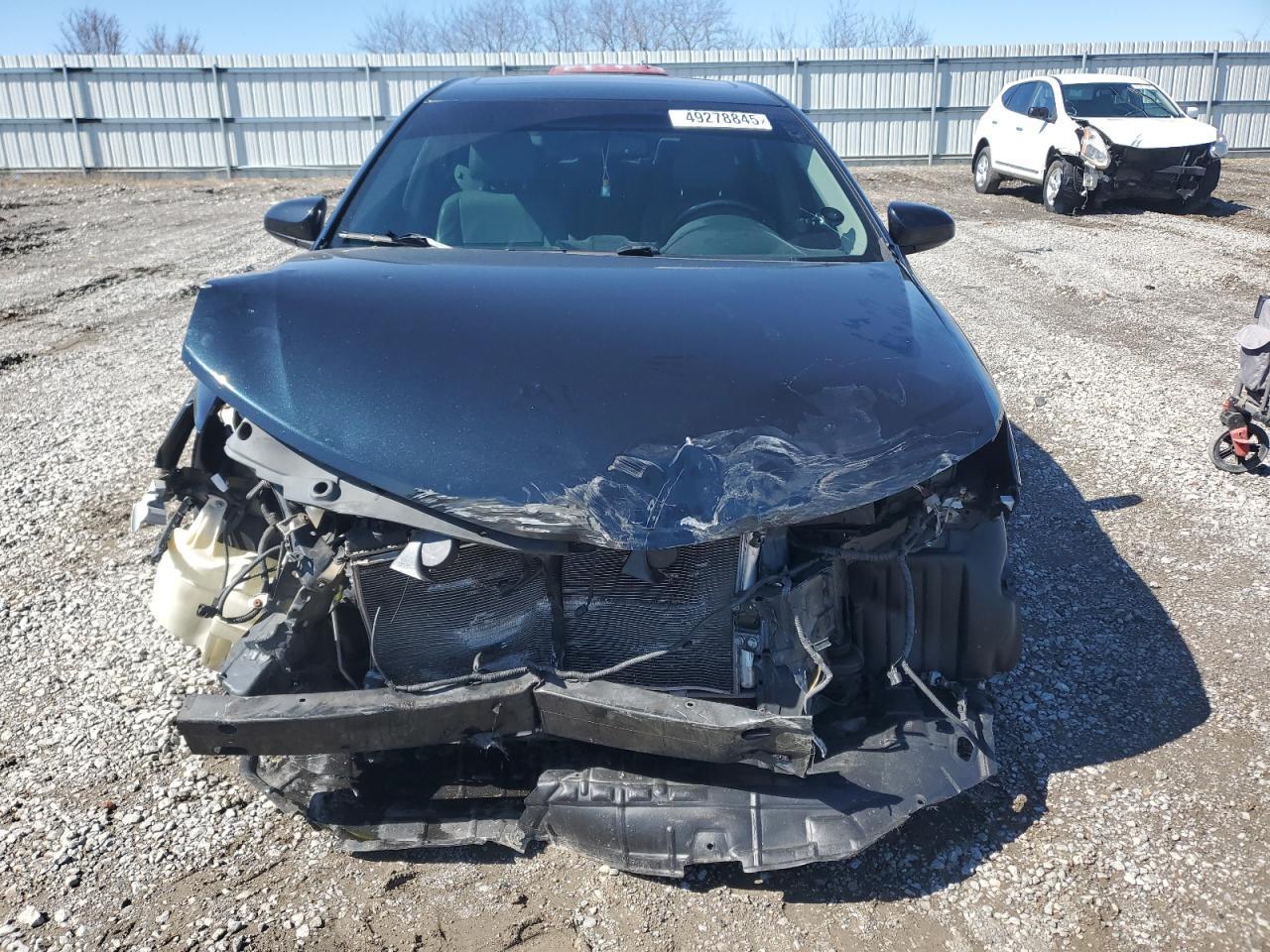 2013 TOYOTA CAMRY L - Фото 5