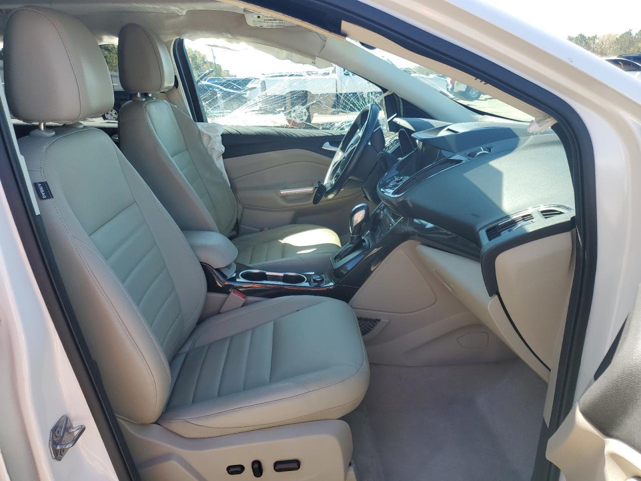 2015 FORD ESCAPE TIT - Image 7
