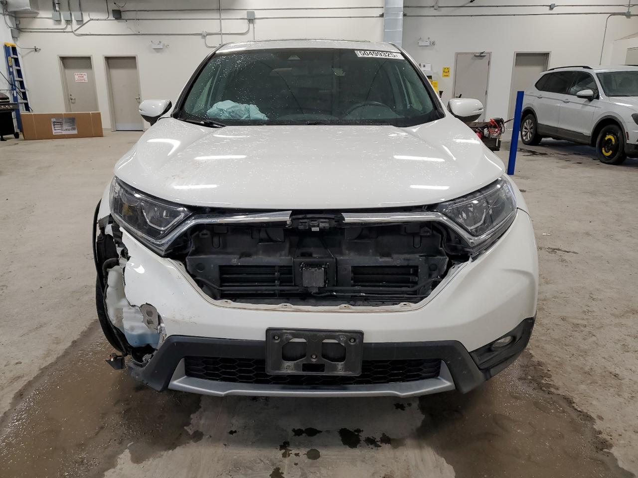 2019 HONDA CR-V EXL - Image 5