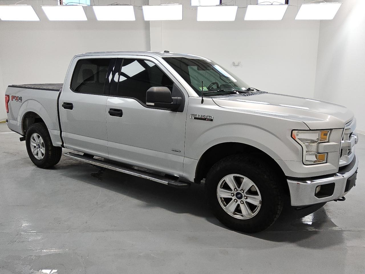 2017 FORD F150 SUPER - Image 4