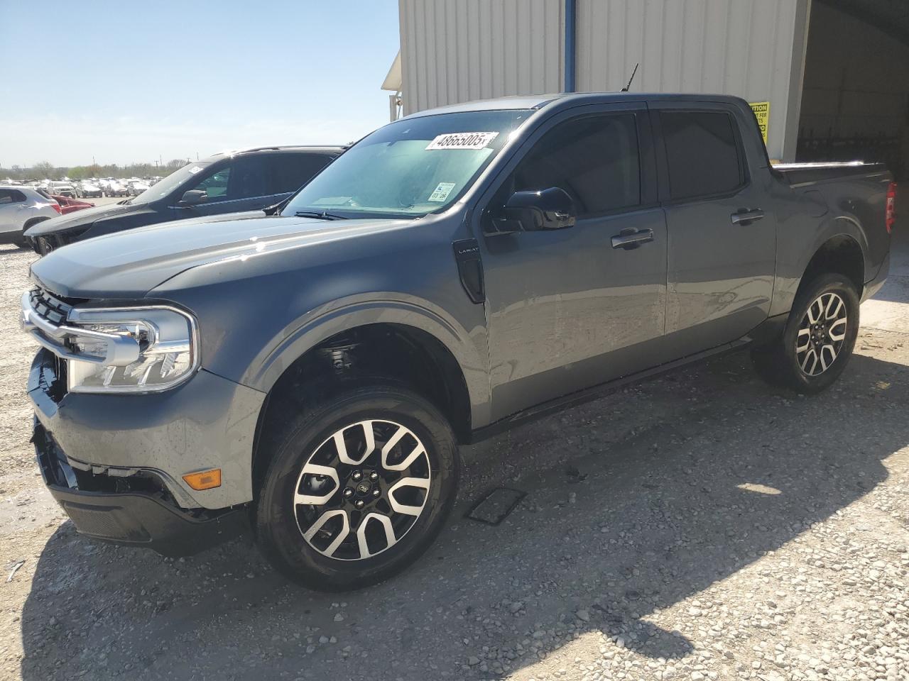 2024 FORD MAVERICK L