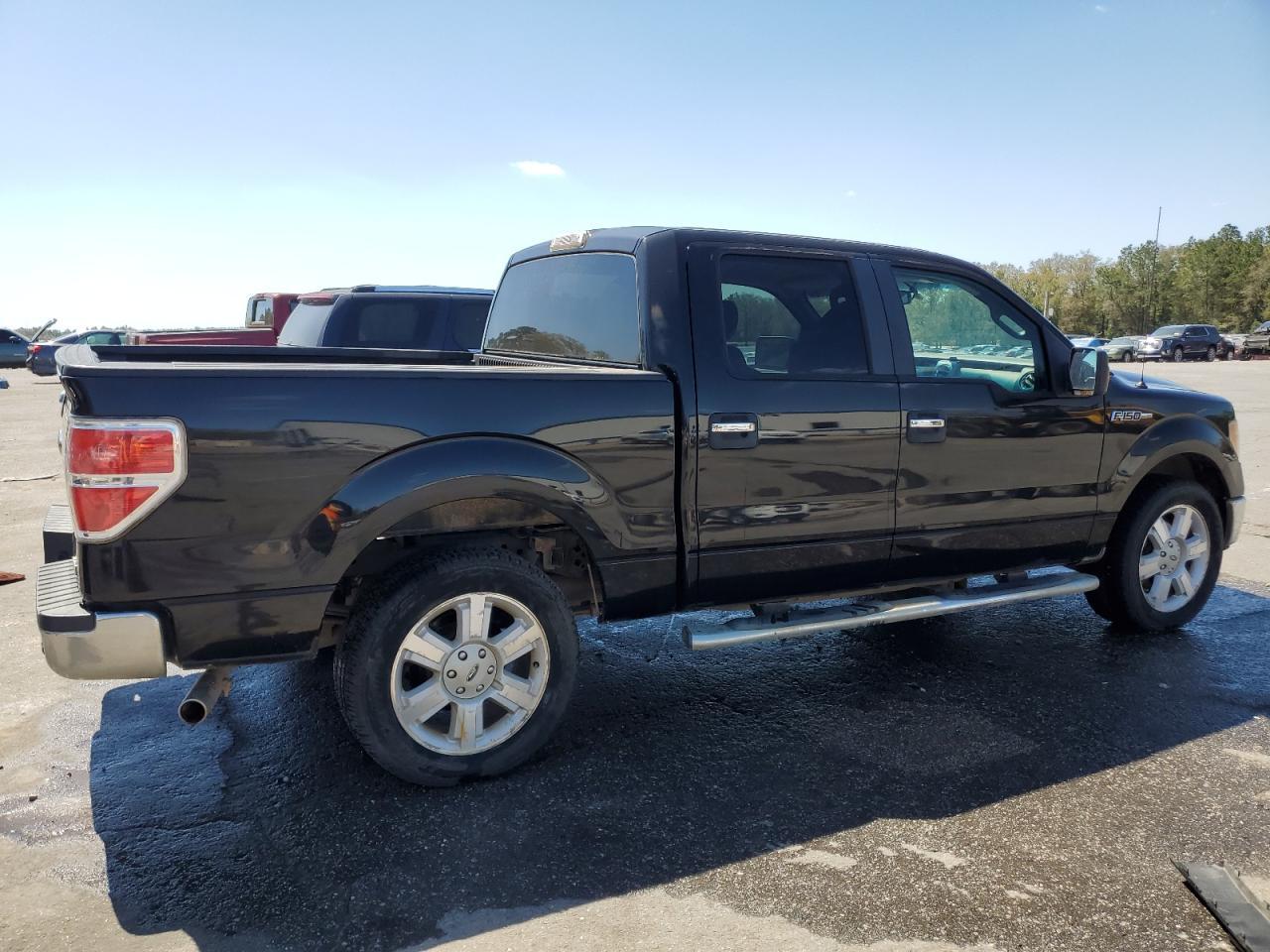 2010 FORD F150 SUPER - Фото 3