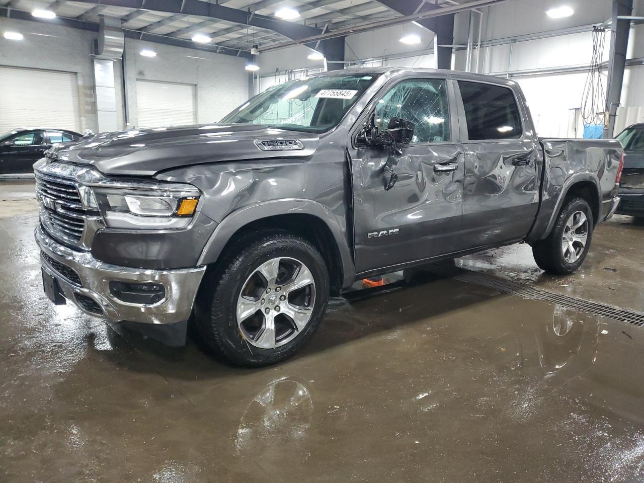2019 RAM 1500 LARAM