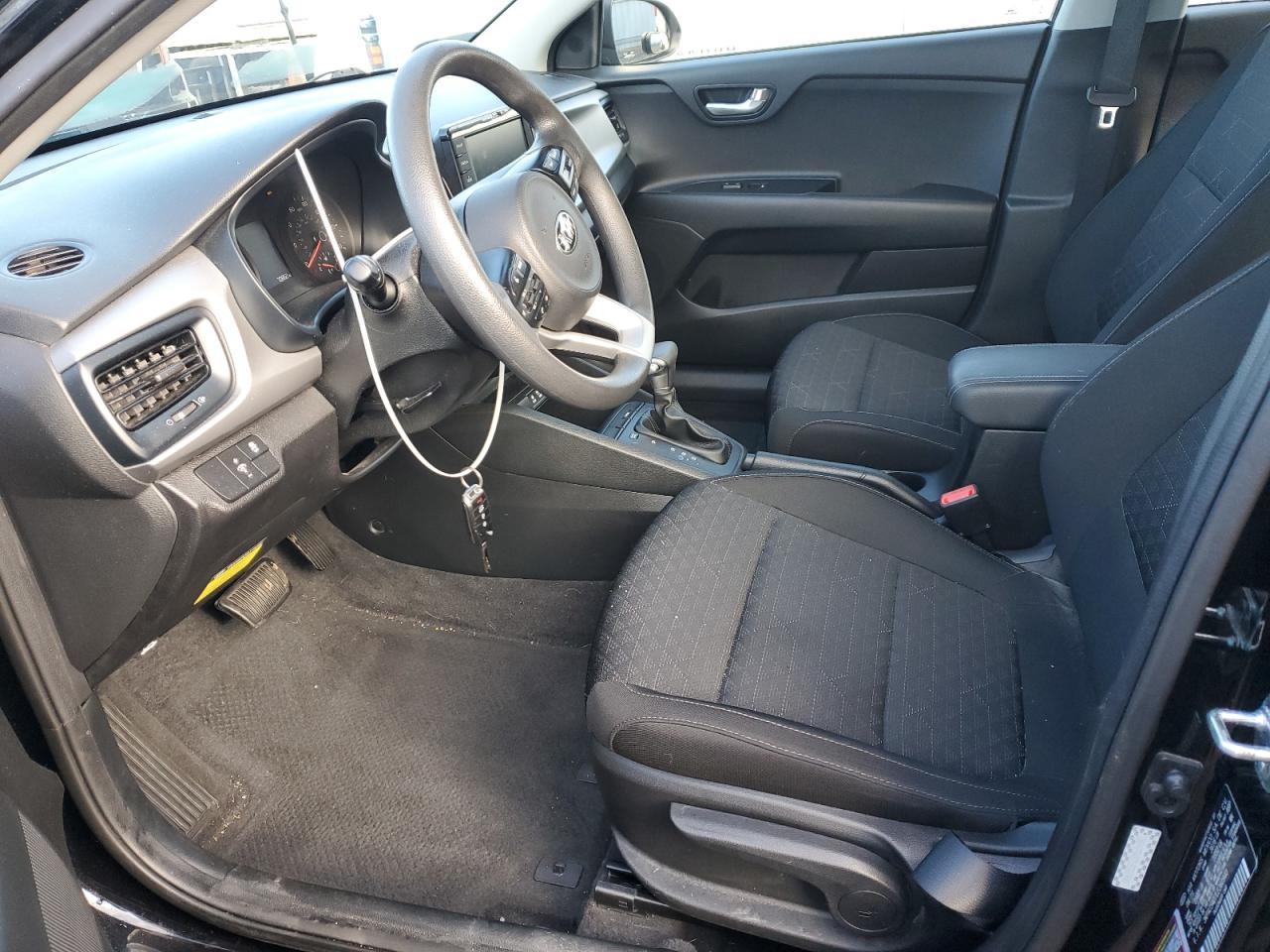 2020 KIA RIO LX - Image 7