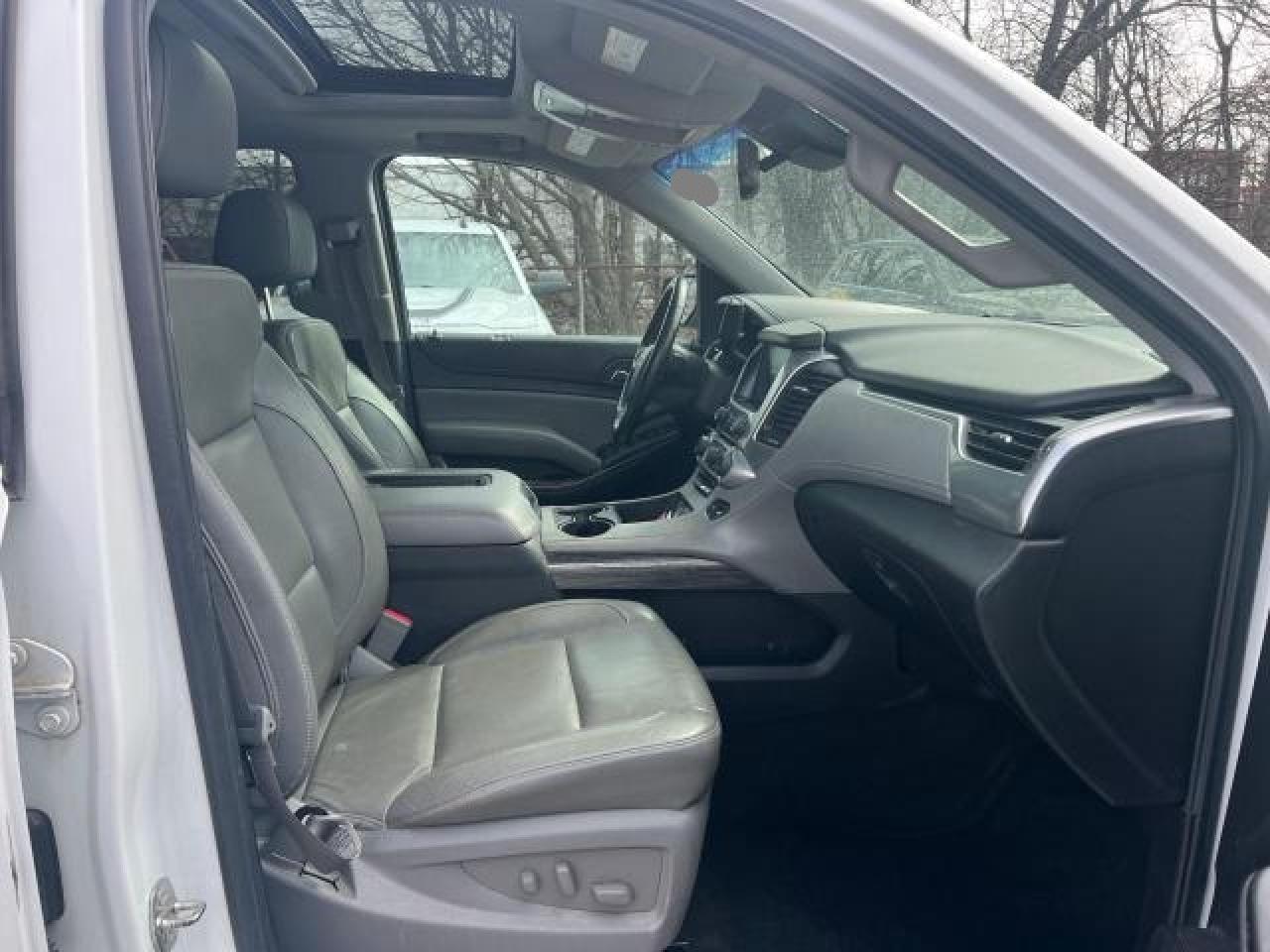 2016 CHEVROLET SUBURBAN K - Image 5