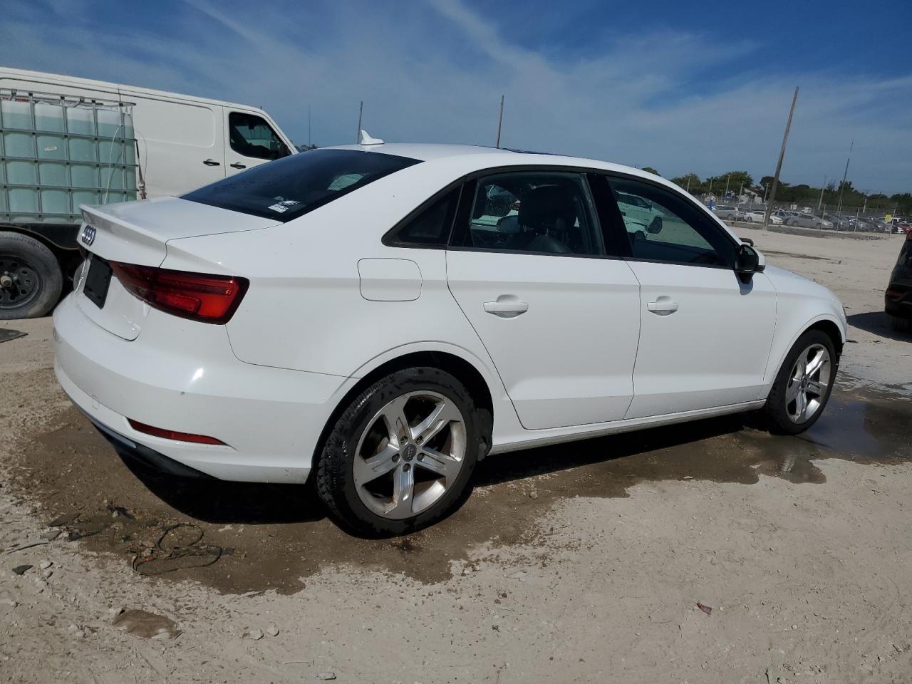 2017 AUDI A3 PREMIUM - Image 3