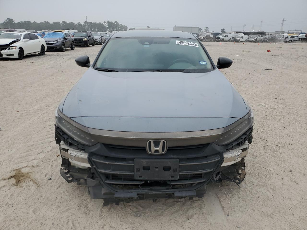 2021 HONDA ACCORD SPO - Image 5