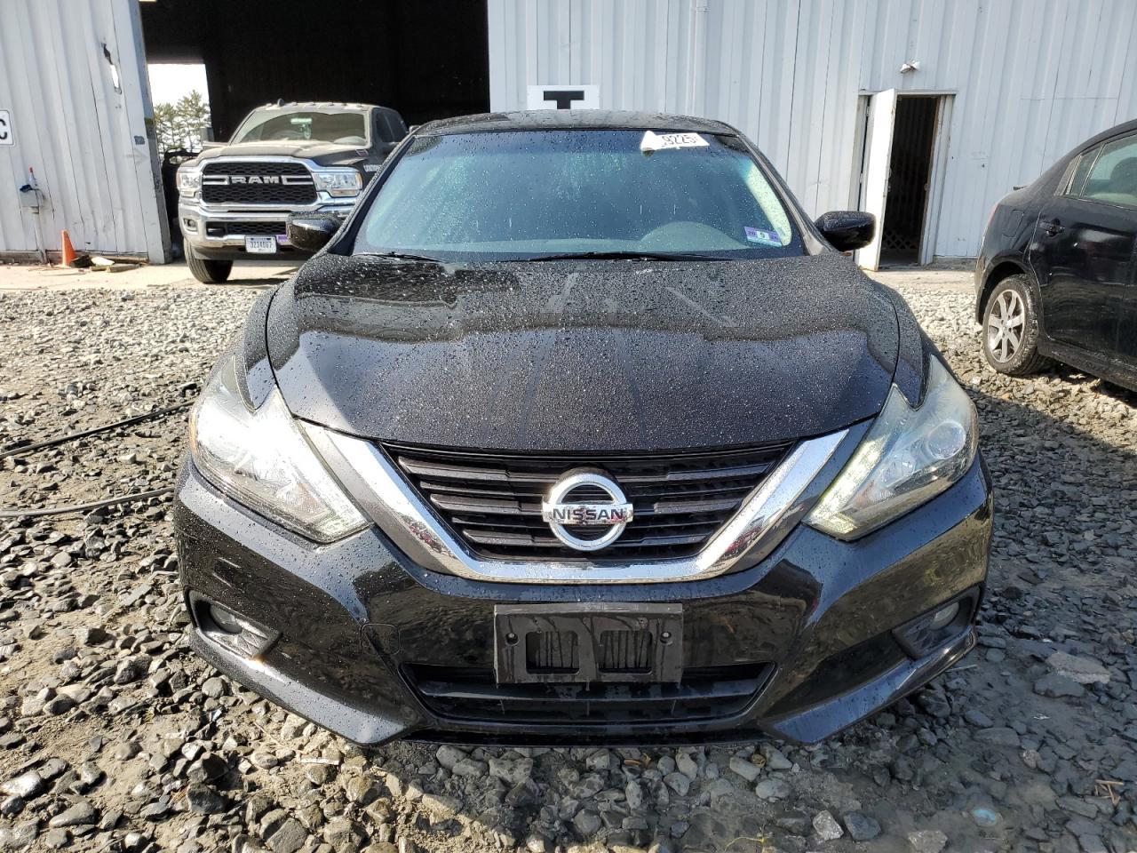 2016 NISSAN ALTIMA 2.5 - Фото 5