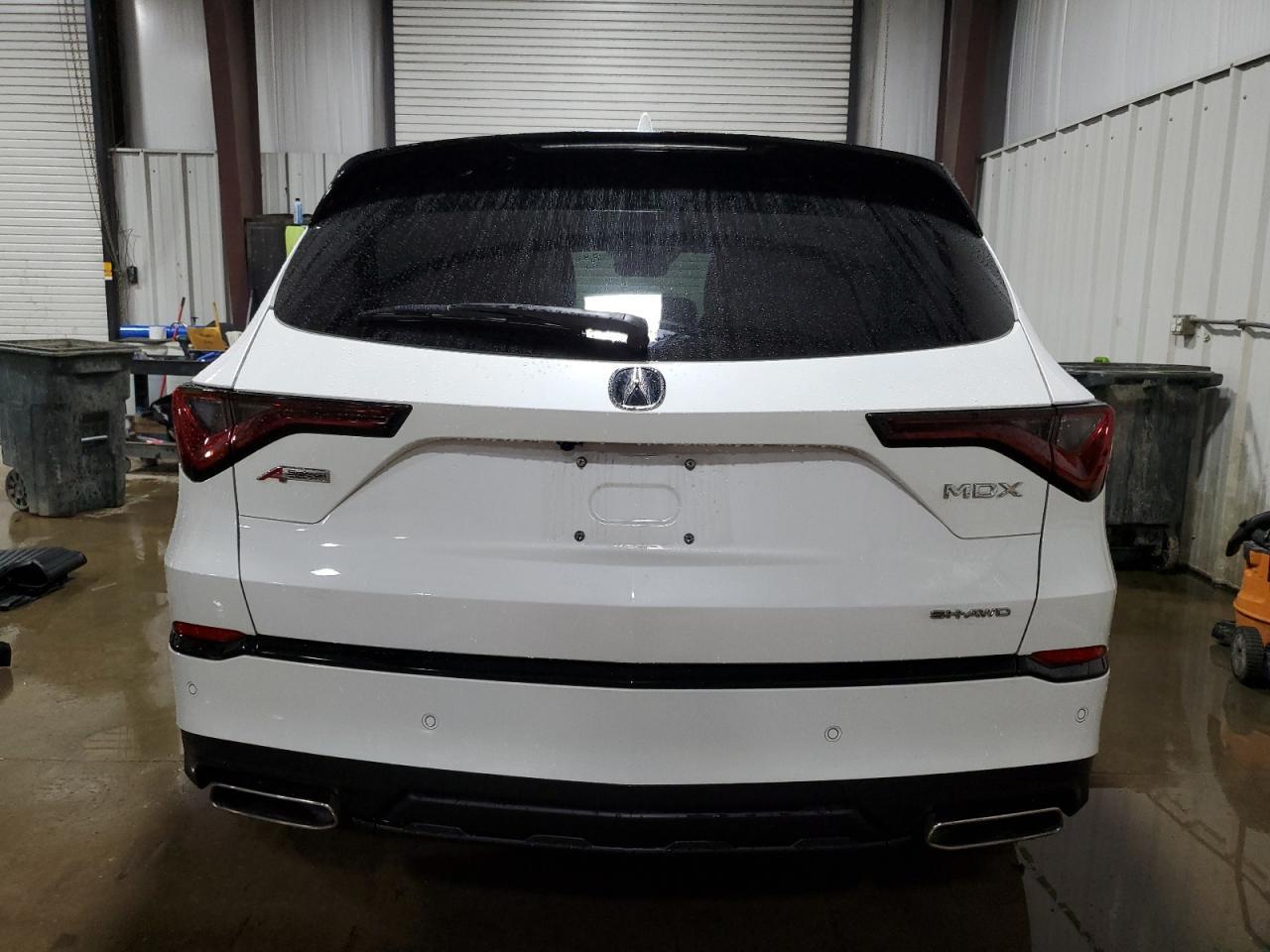 2023 ACURA MDX A-SPEC - Фото 6