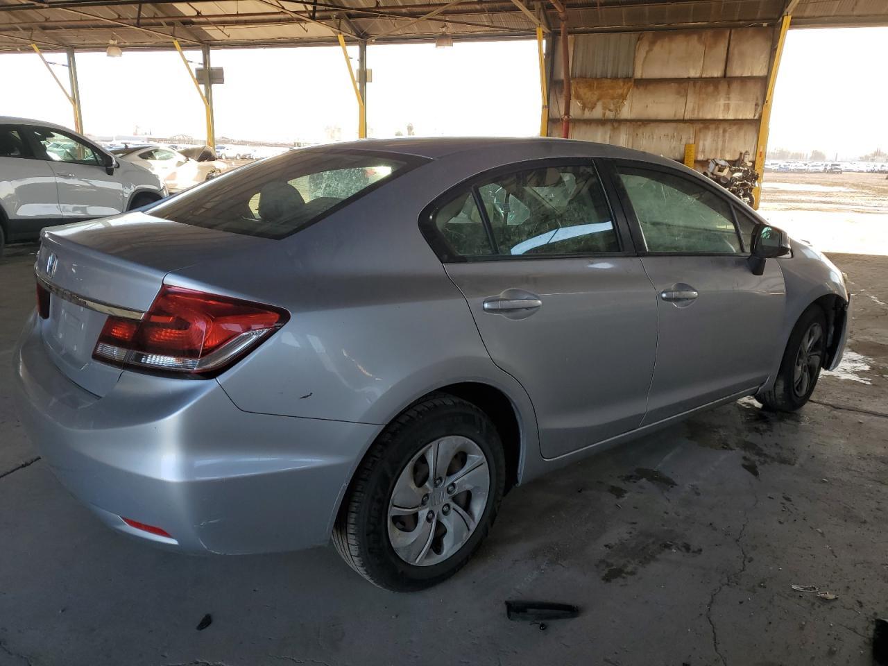 2013 HONDA CIVIC LX - Image 3