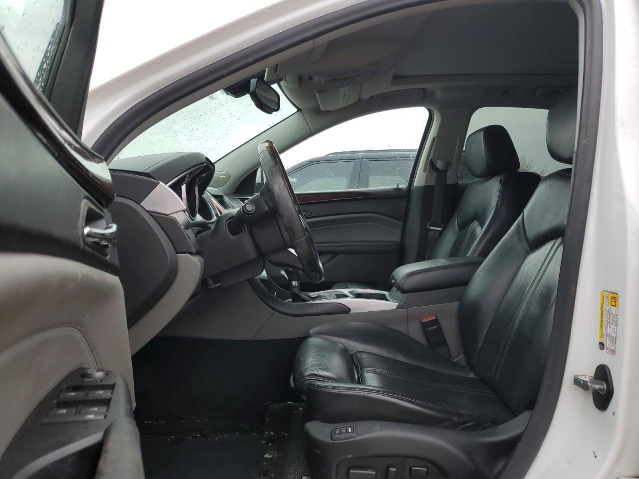 2011 CADILLAC SRX PERFOR - Фото 7