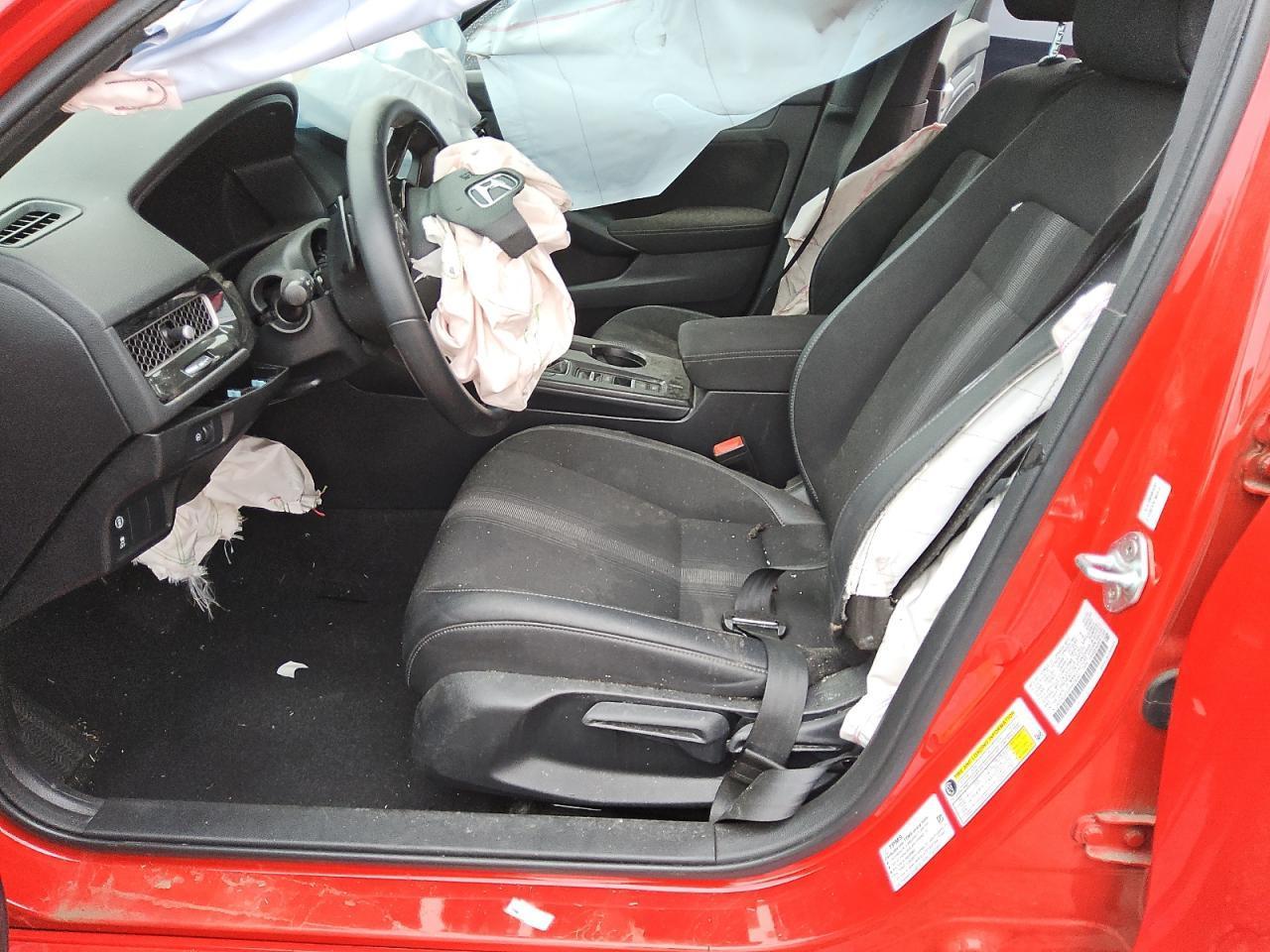 2023 HONDA CIVIC SPOR - Image 7