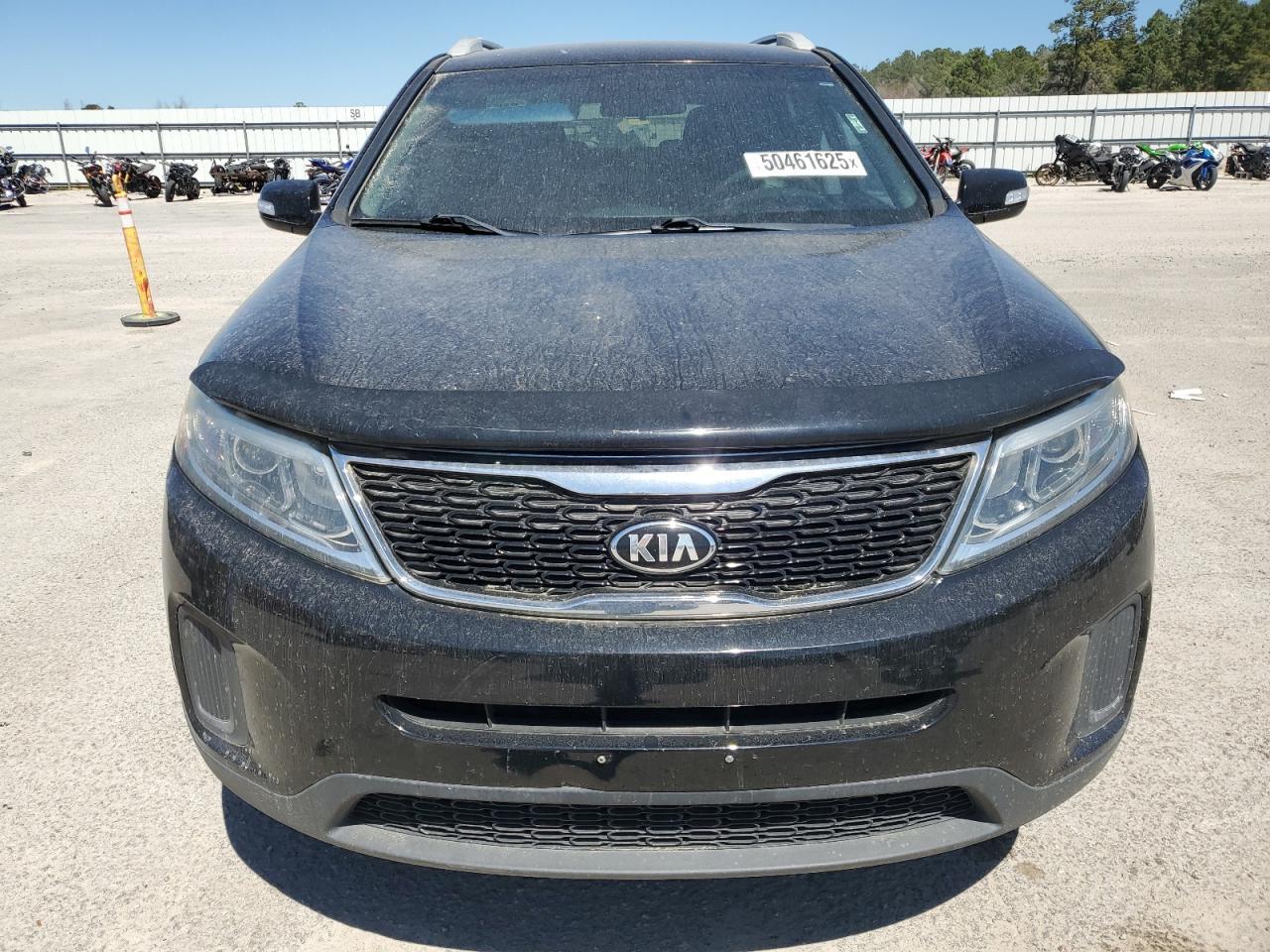 2015 KIA SORENTO LX - Image 5