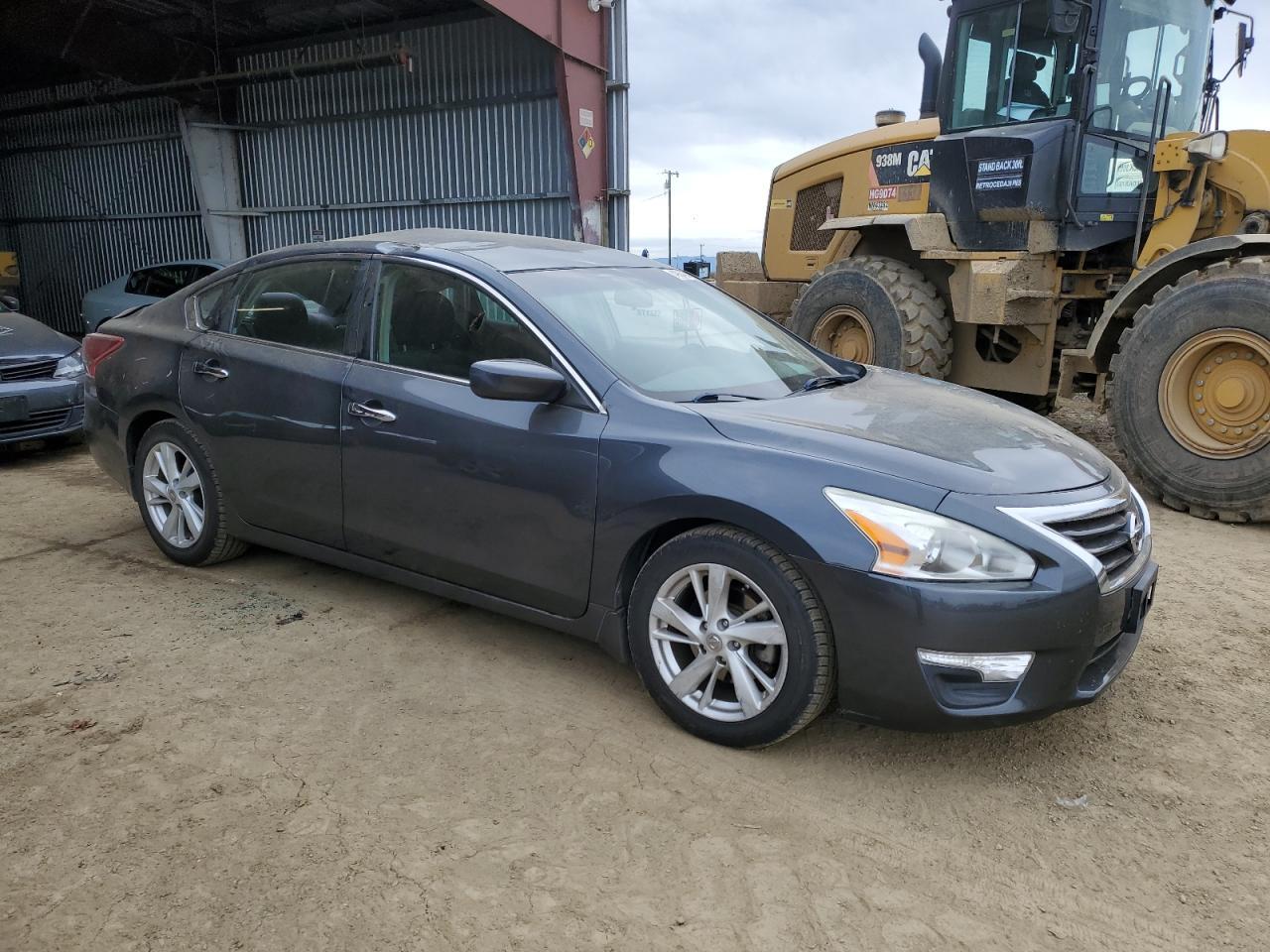 2013 NISSAN ALTIMA 2.5 - Image 4