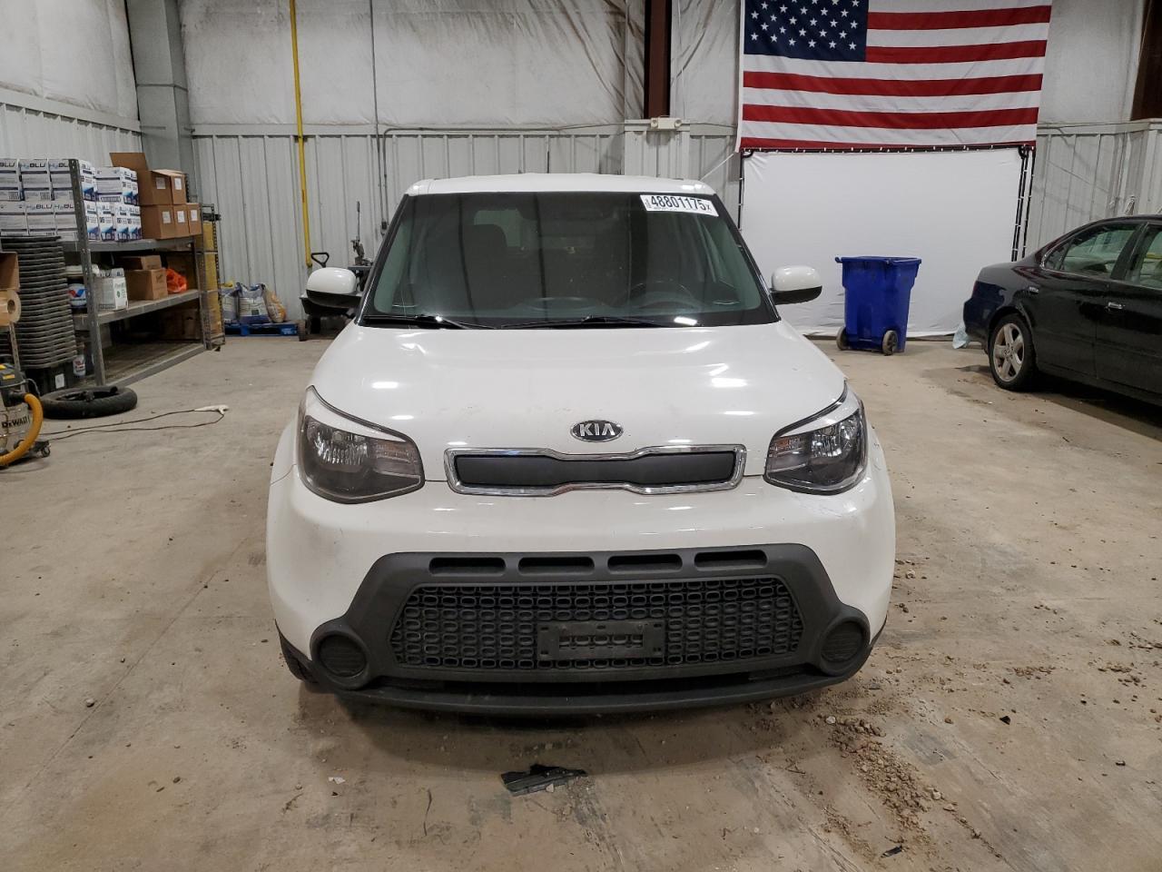 2014 KIA SOUL - Фото 5