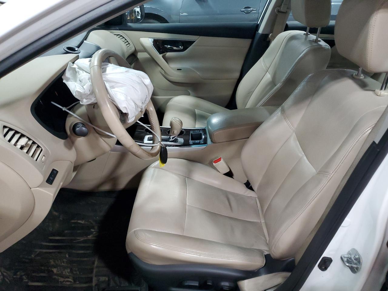2015 NISSAN ALTIMA 2.5 - Image 7