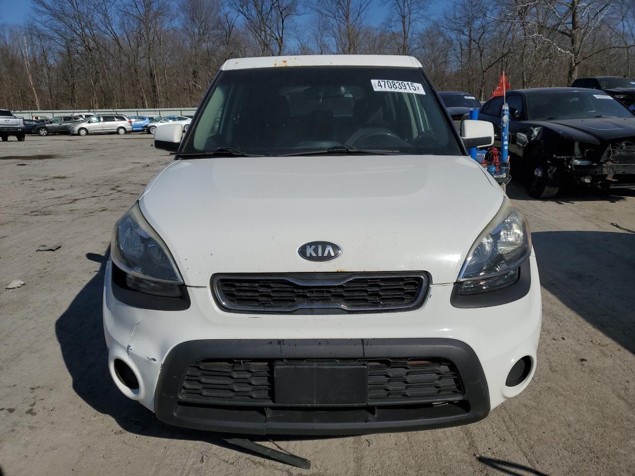 2013 KIA SOUL - Image 5