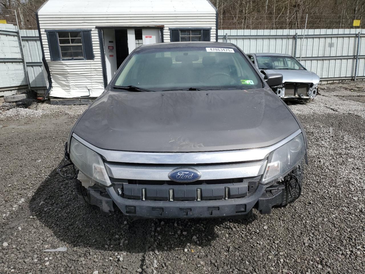 2012 FORD FUSION SE - Image 5
