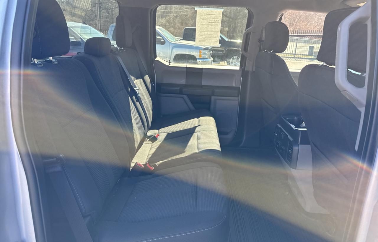 2017 FORD F150 SUPER - Image 6