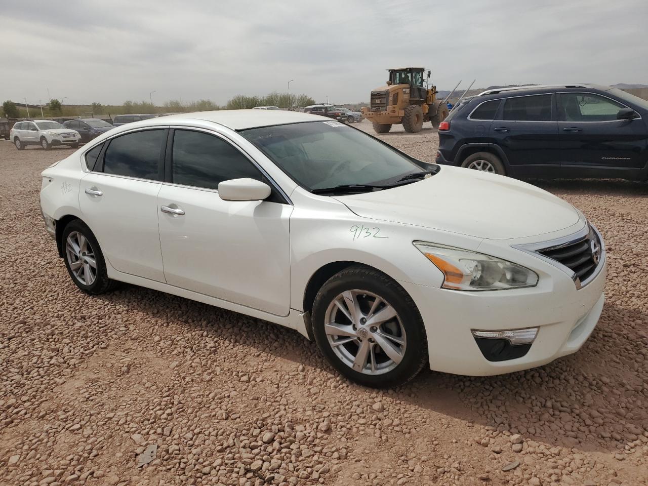 2015 NISSAN ALTIMA 2.5 - Image 4