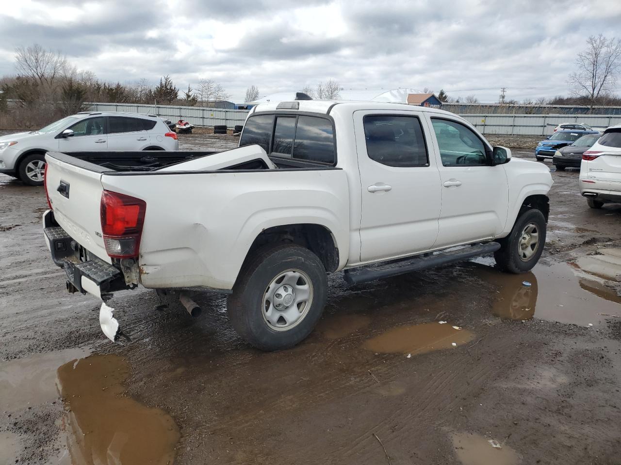 2020 TOYOTA TACOMA DOU - Image 3