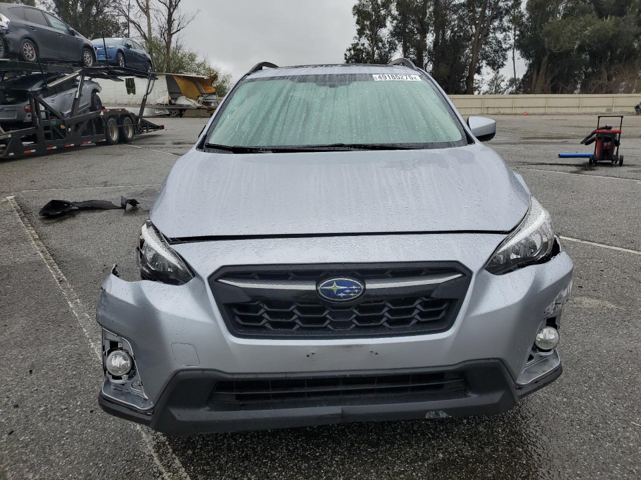 2020 SUBARU CROSSTREK - Image 5