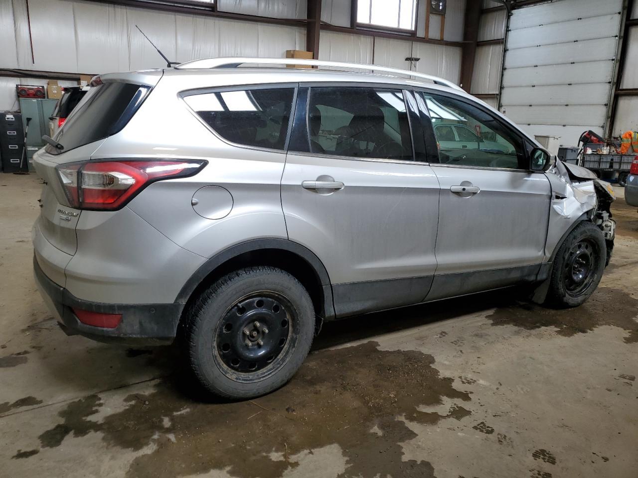 2017 FORD ESCAPE TIT - Image 3