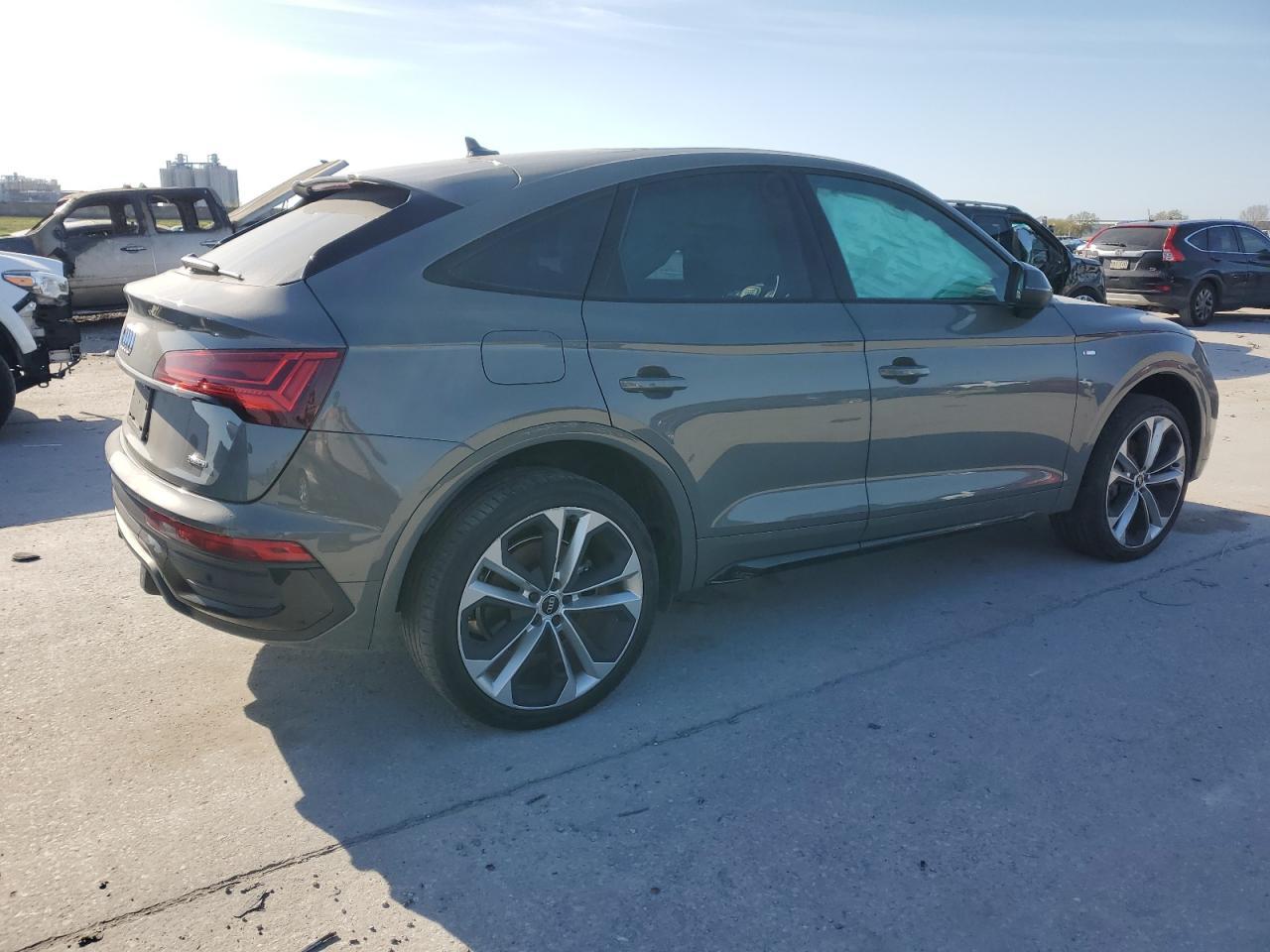 2023 AUDI Q5 SPORTBA - Image 3