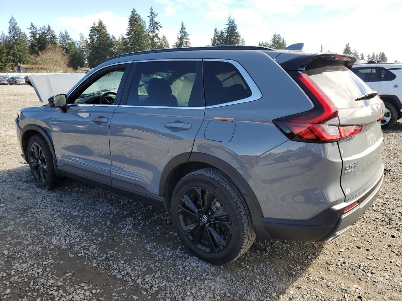 2023 HONDA CR-V SPORT - Image 2