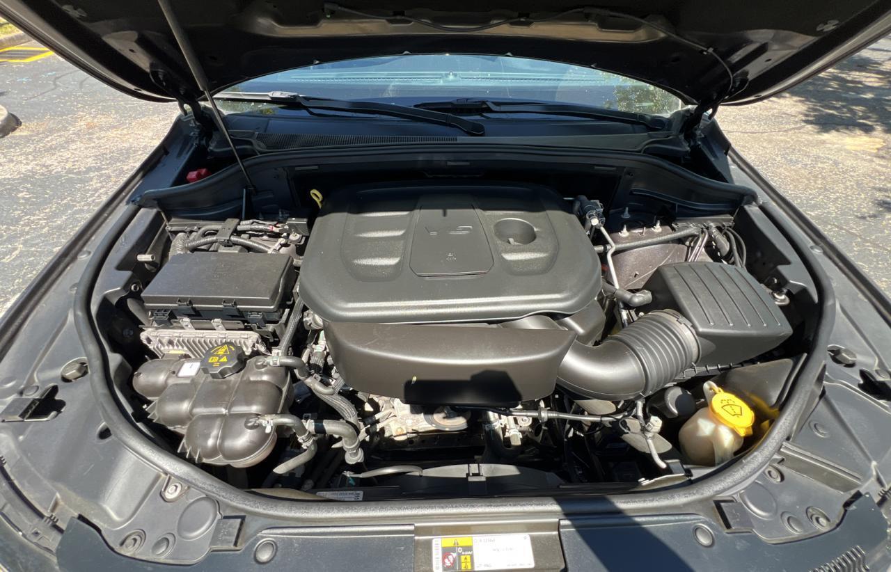 2021 JEEP GRAND CHER - Image 7