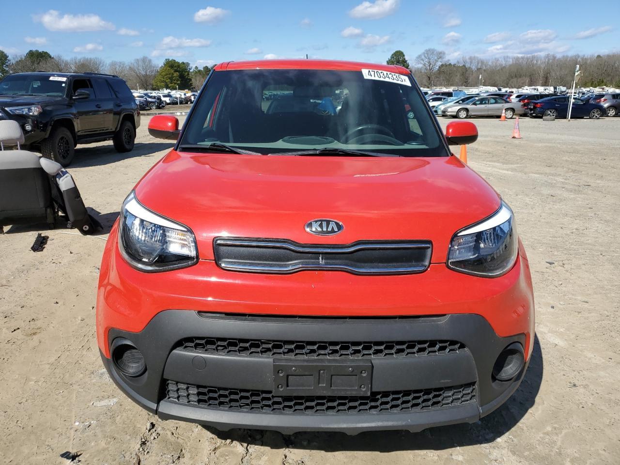 2019 KIA SOUL - Image 5