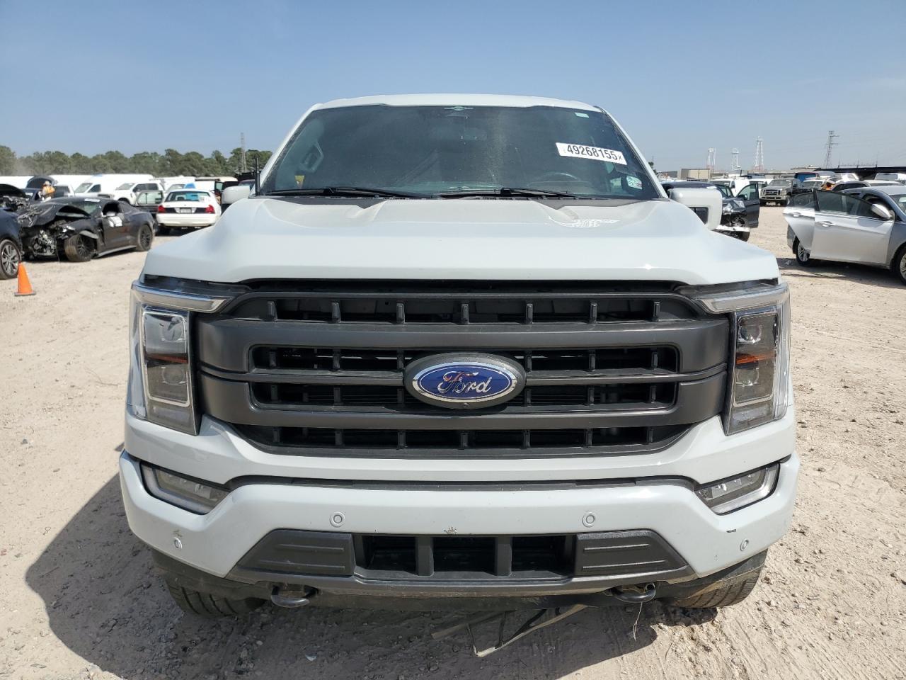 2023 FORD F150 SUPER - Фото 5