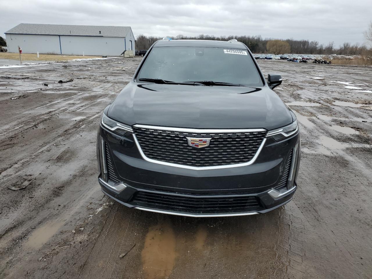 2022 CADILLAC XT6 PREMIU - Фото 5