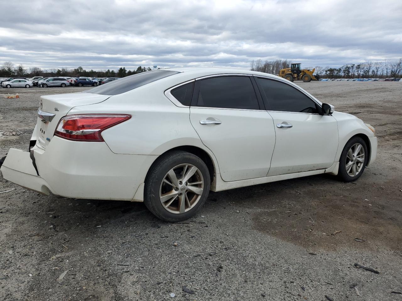 2013 NISSAN ALTIMA 2.5 - Image 3
