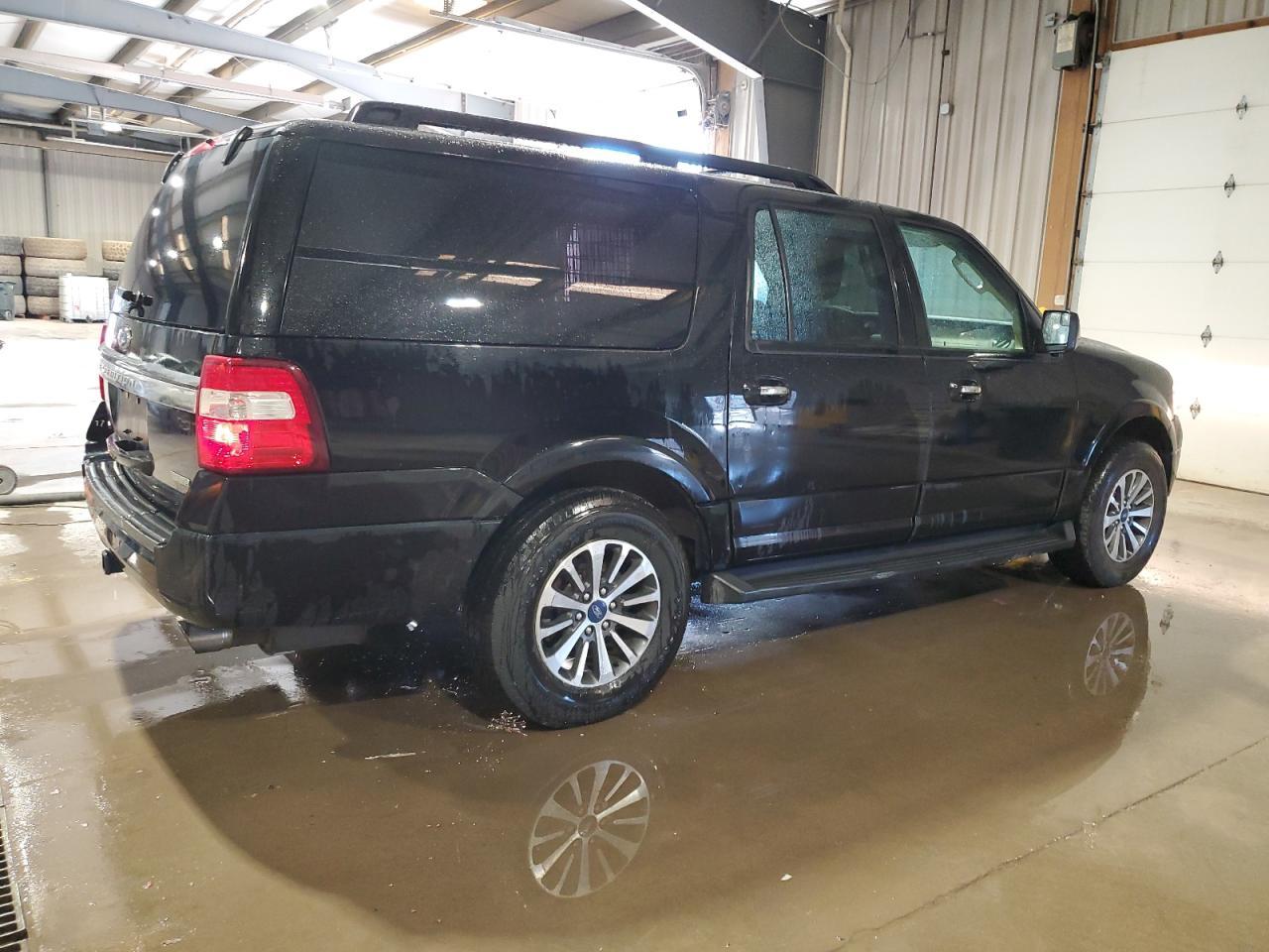 2017 FORD EXPEDITION - Фото 3