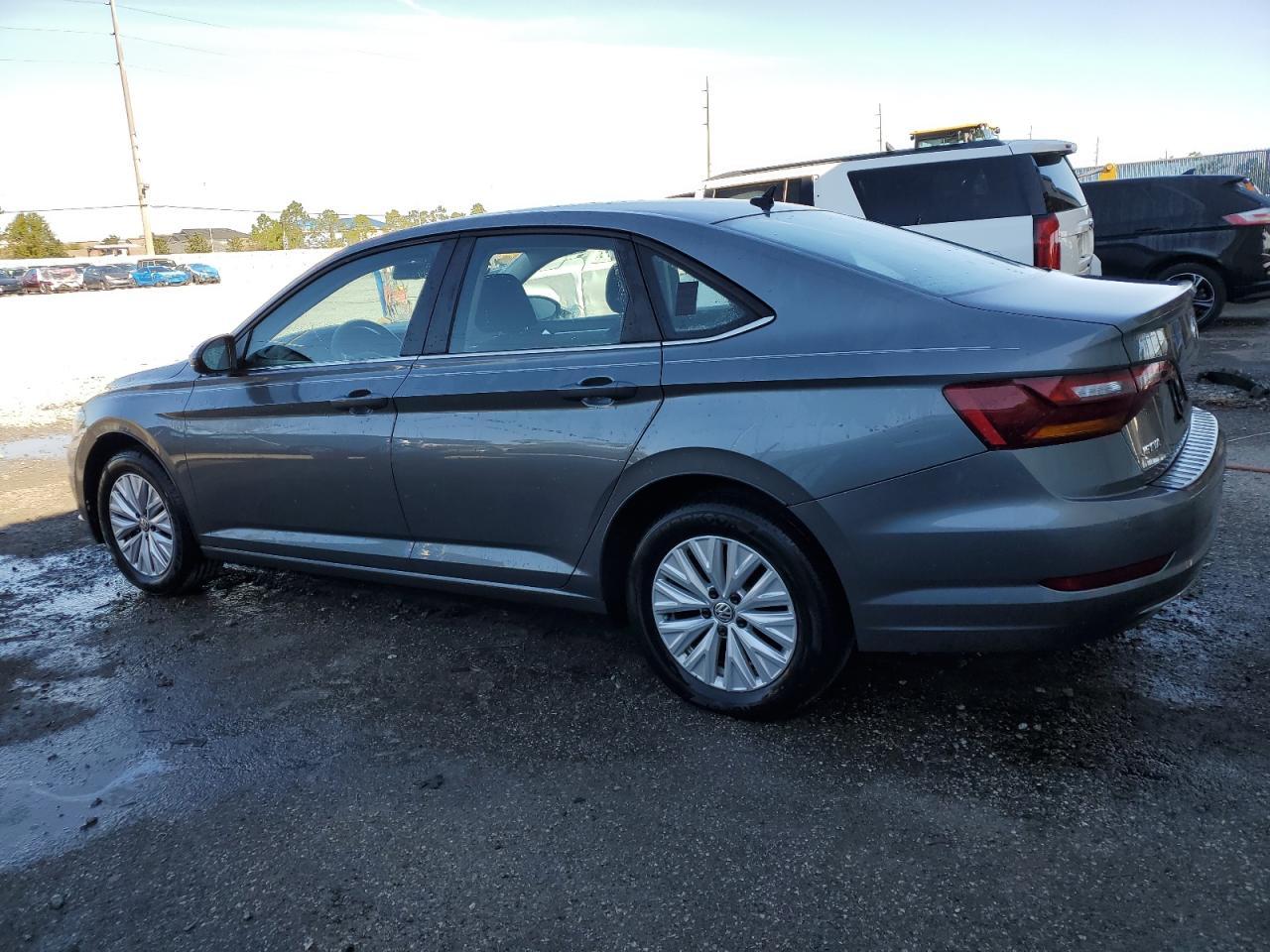 2019 VOLKSWAGEN JETTA S - Image 2