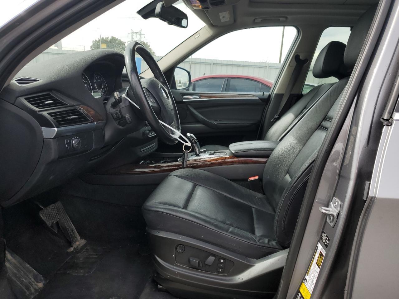 2013 BMW X5 XDRIVE3 - Фото 7