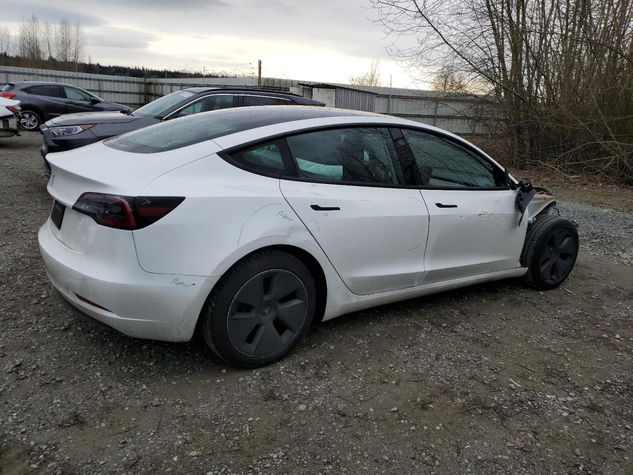 2023 TESLA MODEL 3 - Image 3
