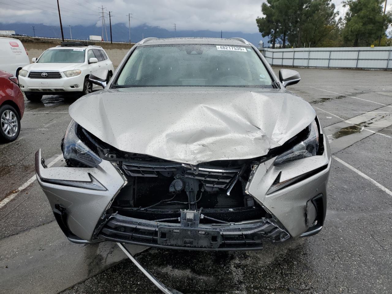 2020 LEXUS NX 300 - Image 5