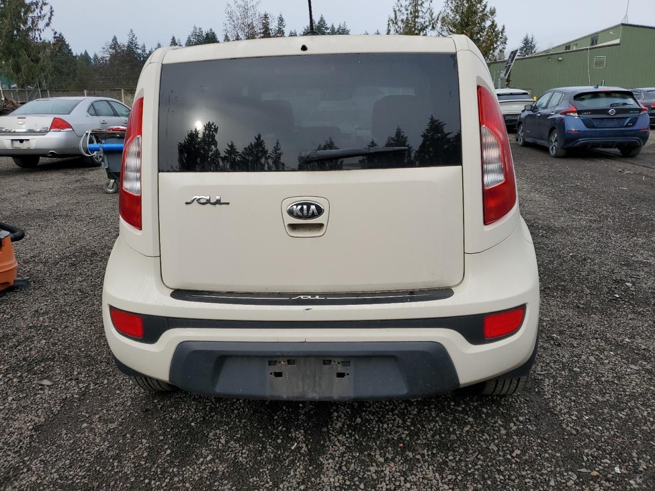 2013 KIA SOUL - Image 6